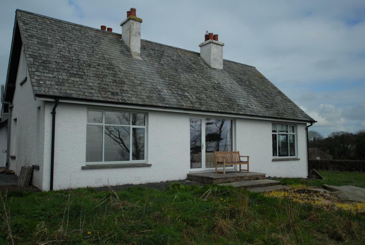 The Hide Villa Newtownards Exterior foto