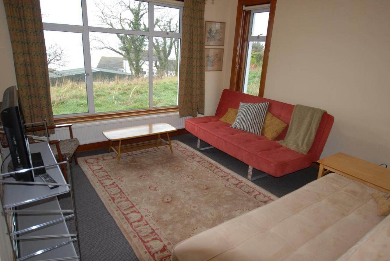 The Hide Villa Newtownards Exterior foto